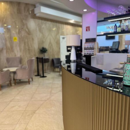 فندق ألميرانتي Lisboa المظهر الخارجي الصورة